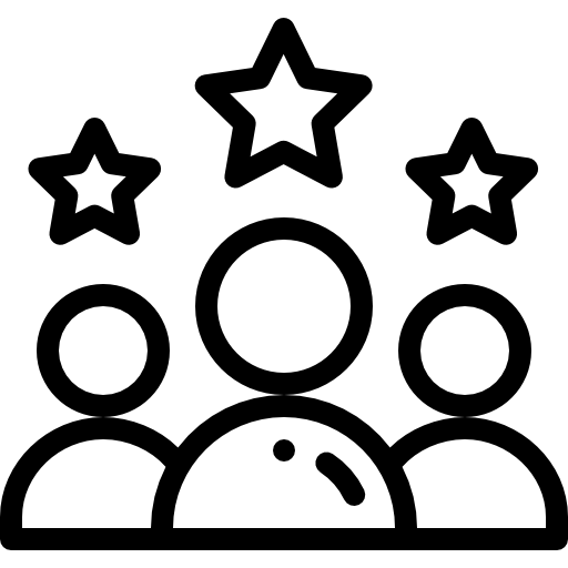 Overview Icon