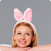 Bunny Face