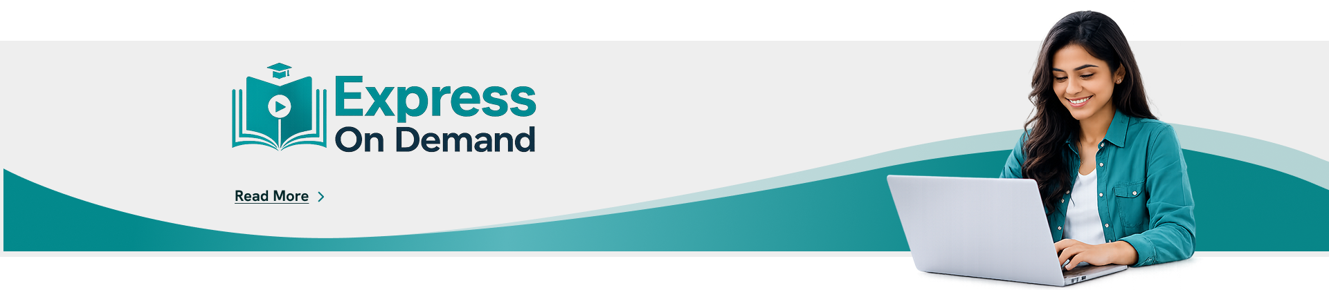 Express On Demand Banner