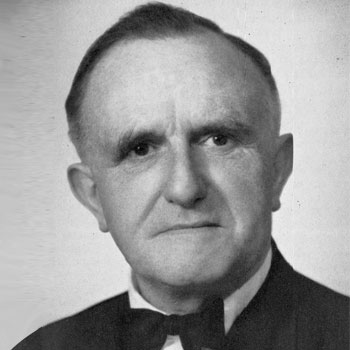 Dr James Brailsford