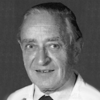 Dr Philip Jacobs