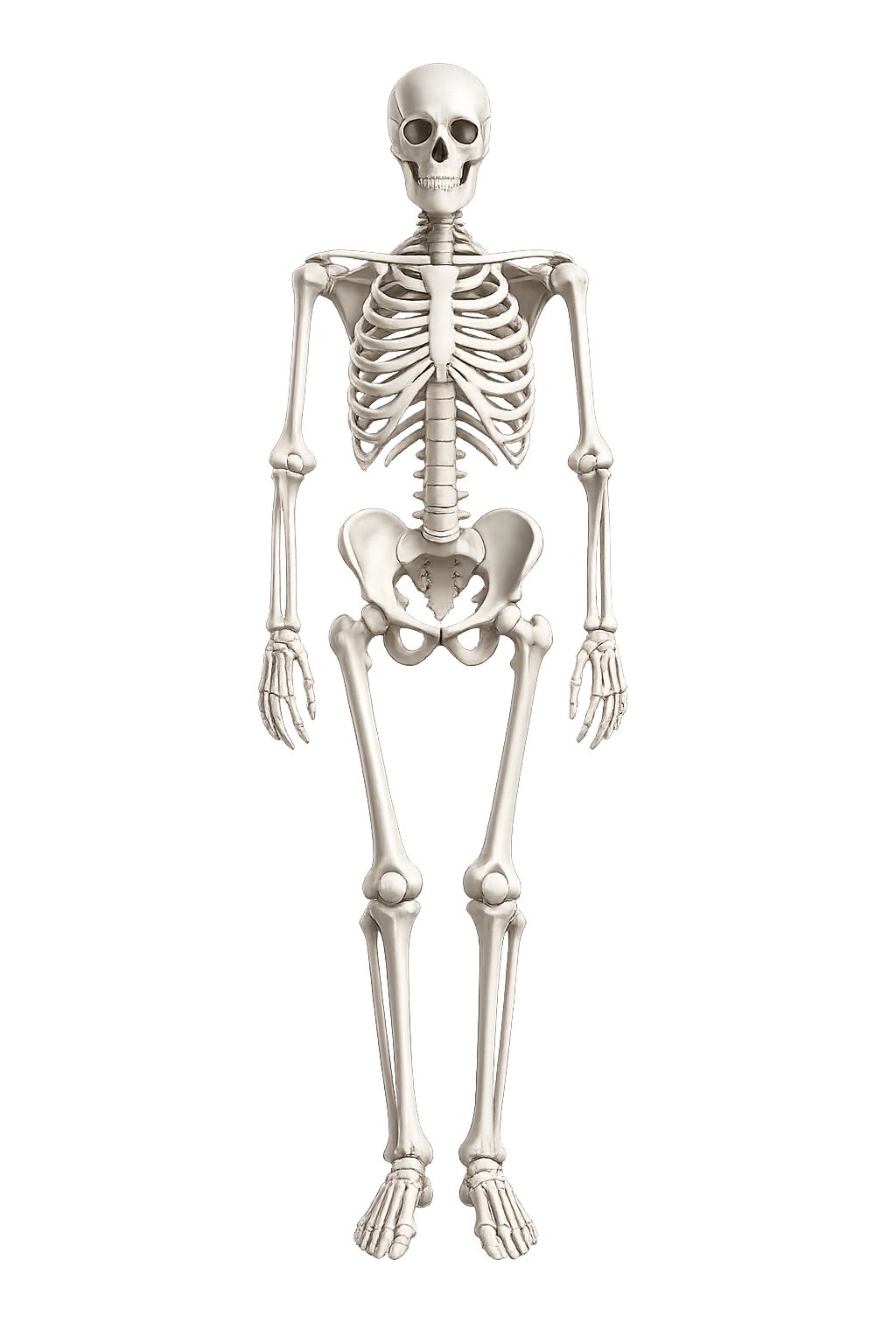 Skeleton