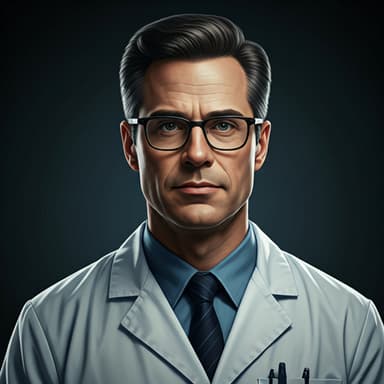 Consultant